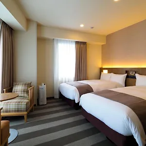 Отель Far East Village Yokohama, Йокогама