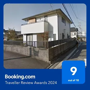 Fusimi-house #kr1 , Kyoto Japan