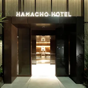 Hamacho 3*, Präfektur Tokio Japan