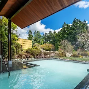 Ryokan Hakone Yunohana, Kanagawa