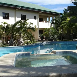 Alona Swiss 3*, Panglao Philippinen