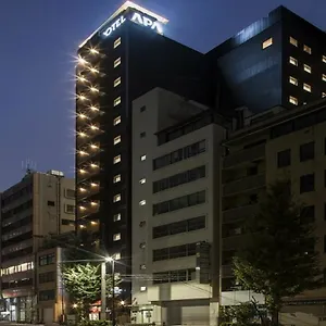 Apa Ochanomizu-ekikita 3*, Präfektur Tokio Japan