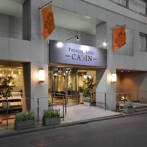 Premier Shinjuku 3*, Tokyo Japan