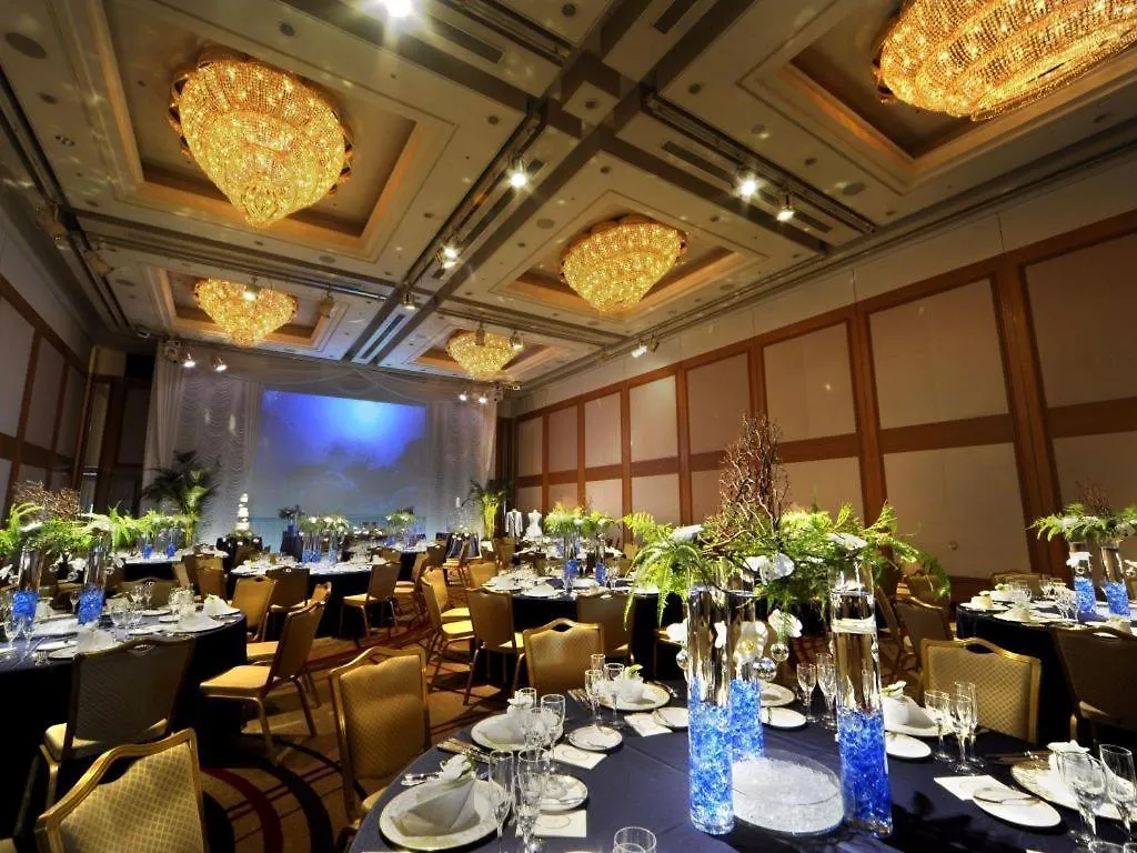 Yokohama Royal Park Hotel Yokohama (Kanagawa)