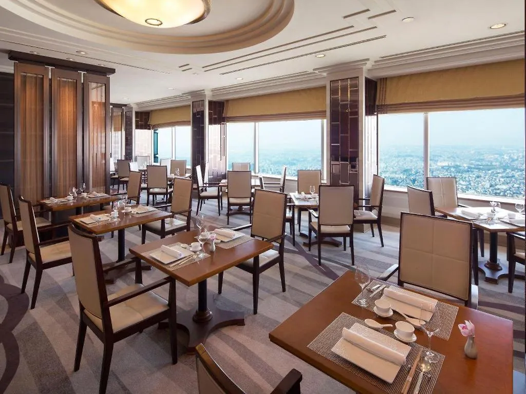 Yokohama Royal Park Hotel