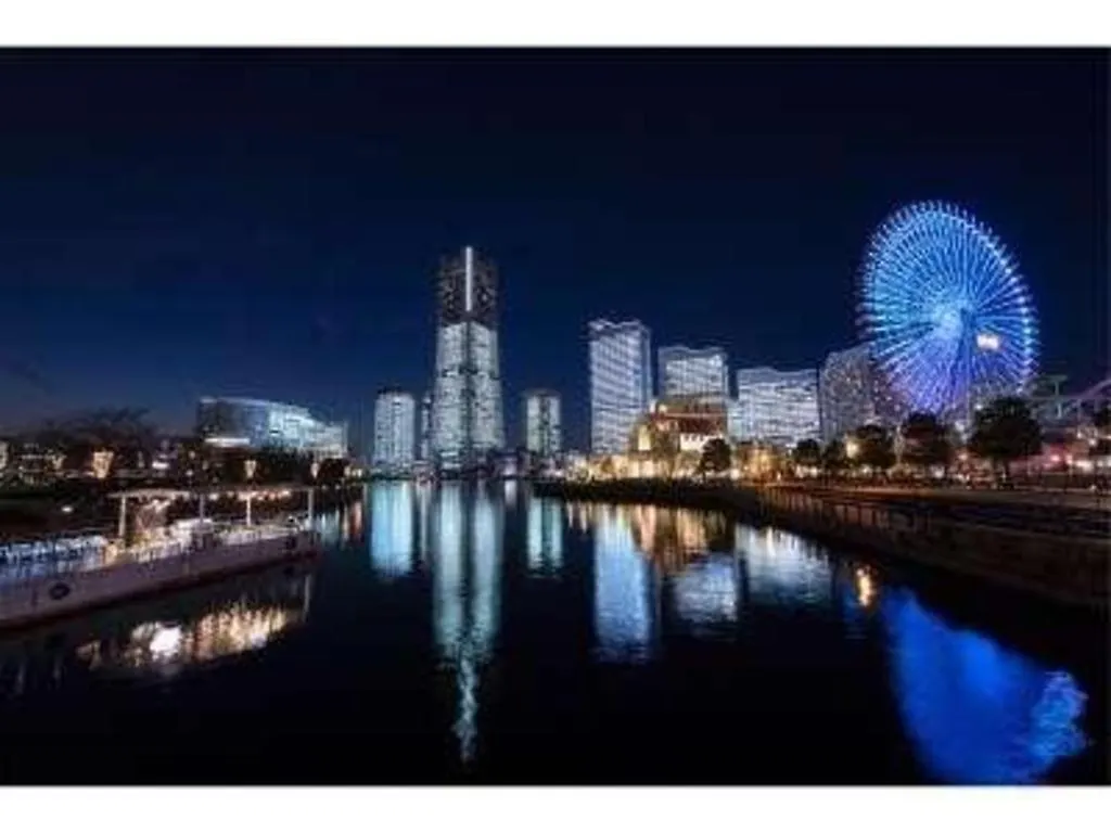 Yokohama Royal Park Hotel  Yokohama (Kanagawa)