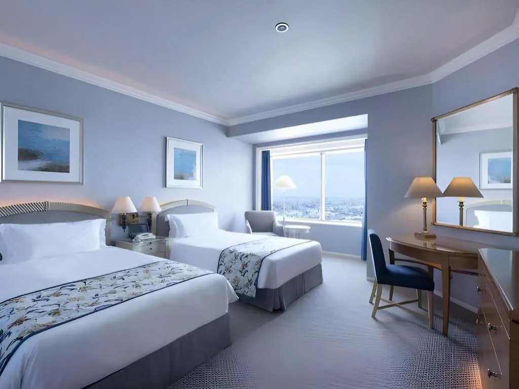 *****  Yokohama Royal Park Hotel Japan