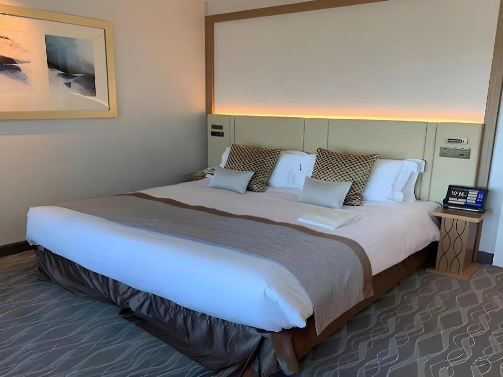 Yokohama Royal Park Hotel Yokohama (Kanagawa)