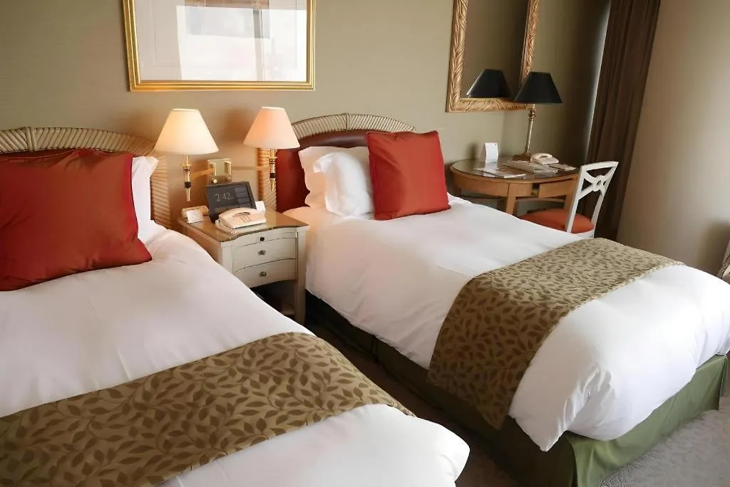 Yokohama Royal Park Hotel Yokohama (Kanagawa)