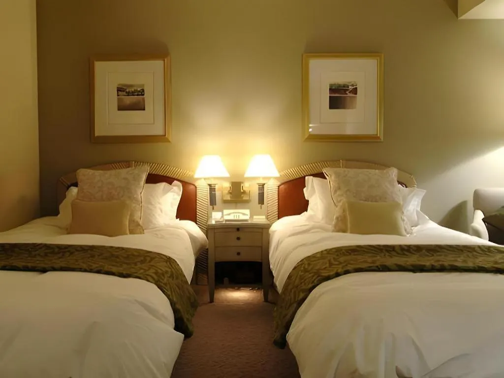 Yokohama Royal Park Hotel