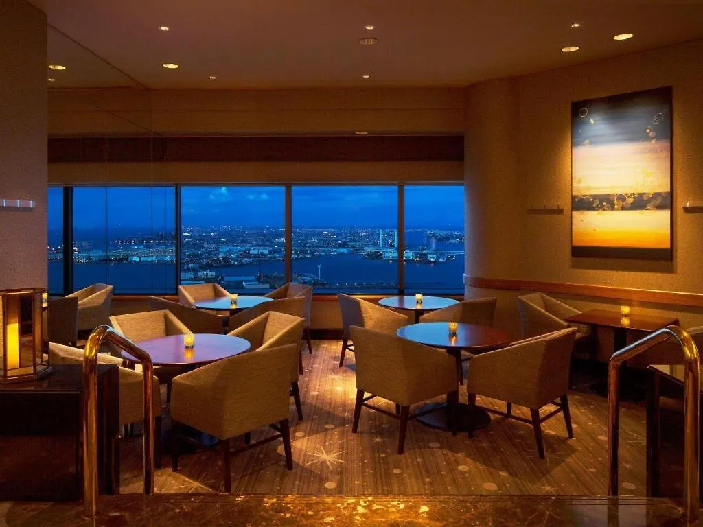 Yokohama Royal Park Hotel